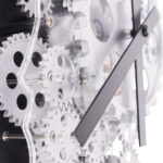 Ceas de perete Brain Design, United Entertainment - imagine 6