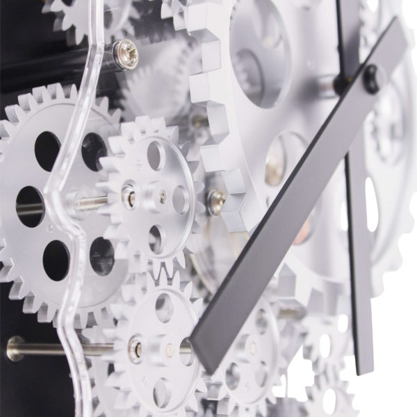 Ceas de perete Brain Design, United Entertainment - imagine 6