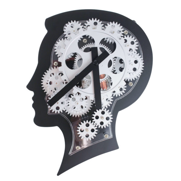 Ceas de perete Brain Design Ceas de perete Brain Design