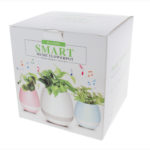 Boxă Bluetooth, ghiveci de flori, United Entertainment - imagine 3