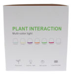 Boxă Bluetooth, ghiveci de flori, United Entertainment - imagine 4