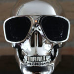 Boxă Bluetooth "craniu", United Entertainment - imagine 6