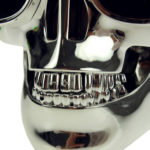 Boxă Bluetooth "craniu", United Entertainment - imagine 3