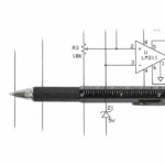 Pix unealtă multifunctională 6-în-1 Tek Pen 2.0 - imagine 5