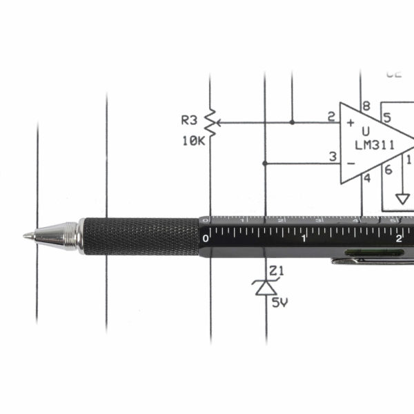 tek-pen-20-3 Pix unealtă multifunctională 6-în-1 Tek Pen 2.0 - imagine 5