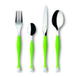 Set 4 tacâmuri Cală albă, e-my