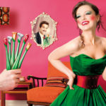 Set 4 tacâmuri Cală albă, e-my - imagine 3