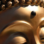 Cutie decorativă șervețele Buddha, Rotary Hero - imagine 5