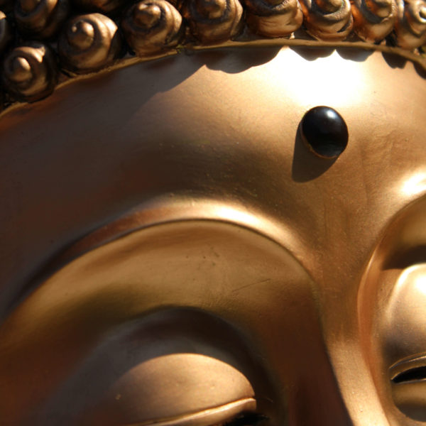 Cutie decorativă șervețele Buddha, Rotary Hero - imagine 5