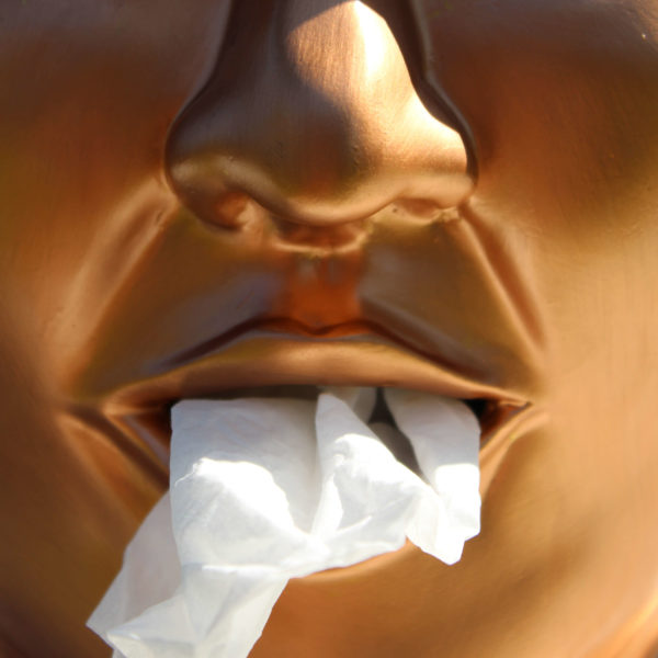 Cutie decorativă șervețele Buddha, Rotary Hero - imagine 2