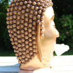 Cutie decorativă șervețele Buddha, Rotary Hero - imagine 6