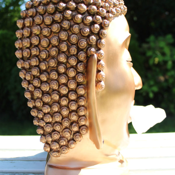 Cutie decorativă șervețele Buddha, Rotary Hero - imagine 6