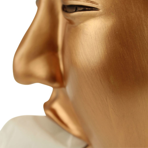 Cutie decorativă șervețele Buddha, Rotary Hero - imagine 8