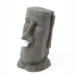 Cutie decorativă șervețele Moai, Rotary Hero - imagine 7