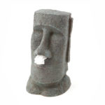 Cutie decorativă șervețele Moai, Rotary Hero - imagine 9