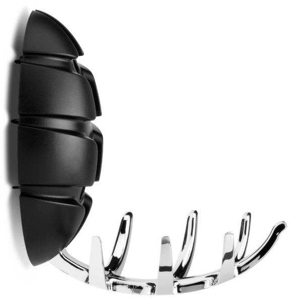 Cuier rabatabil Cărăbuș, Spinder Design - imagine 3