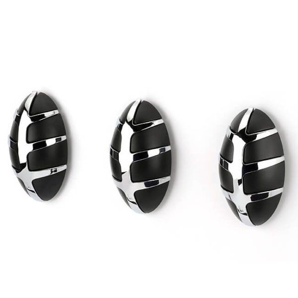 Cuier rabatabil Cărăbuș, Spinder Design - imagine 5