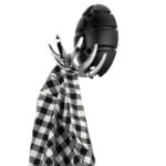 Cuier rabatabil Cărăbuș, Spinder Design - imagine 6