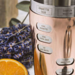 Shaker pentru cocktailuri cu rețete, ThumbsUp! - imagine 6