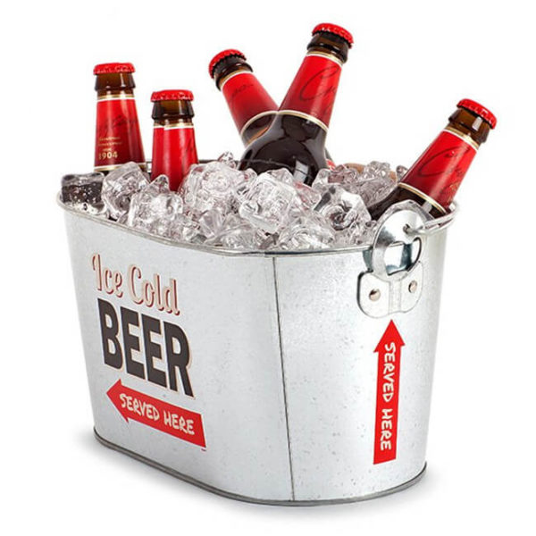 Frapieră rustică pentru bere, Balvi - imagine 2