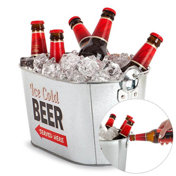 Frapieră rustică pentru bere, Balvi - imagine 4