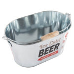 Frapieră rustică pentru bere, Balvi - imagine 3