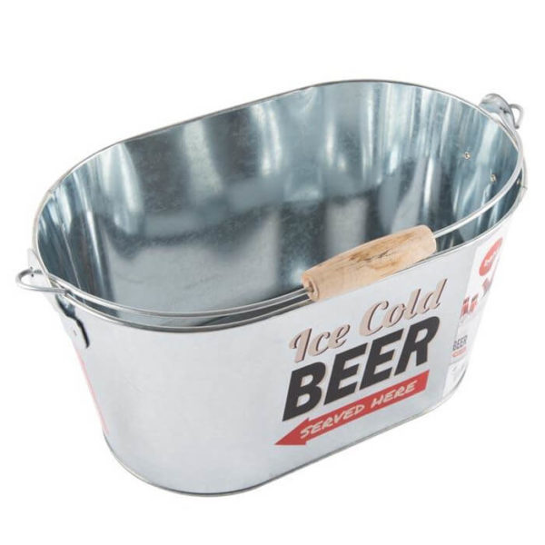 Frapieră rustică pentru bere, Balvi - imagine 3