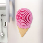 Pâlnie pliabilă, magnetică ”Gelato”, Balvi - imagine 5