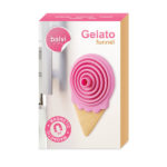 Pâlnie pliabilă, magnetică ”Gelato”, Balvi - imagine 7