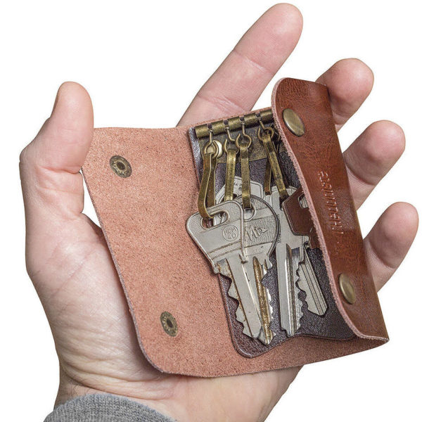 Portofel pentru chei, l´Hédoniste - imagine 2