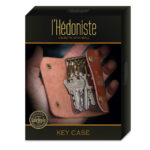 Portofel pentru chei, l´Hédoniste - imagine 5