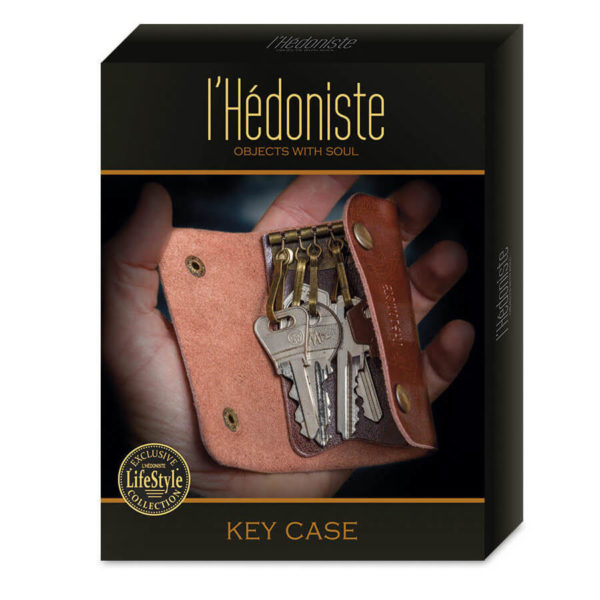 Portofel pentru chei, l´Hédoniste - imagine 5