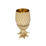 Cupă în formă de ananas, 450ml, w&p Design - imagine 3