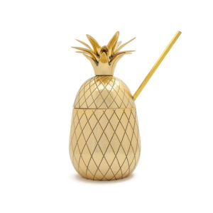 Cupă în formă de ananas, 450ml, w&p Design