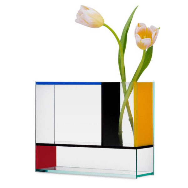 Mondri-Vase-1 Vază multifuncțională Mondri, PO:Selected - imagine 2