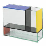 Vază multifuncțională Mondri, PO:Selected