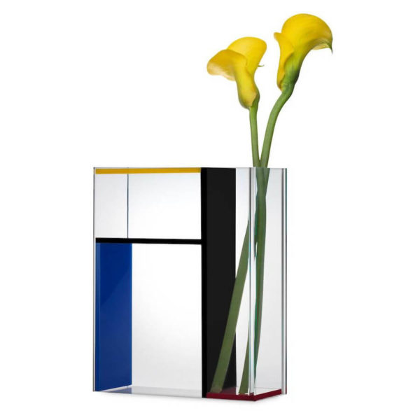 Mondri-Vase-2 Vază multifuncțională Mondri, PO:Selected - imagine 3