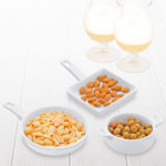 Set 3 piese ceramice pentru gustărele, Balvi - imagine 4