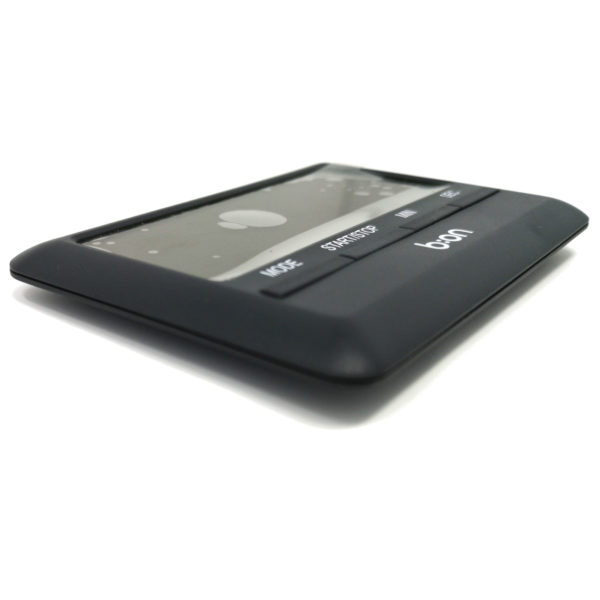 Timer-clock-combi-digital-charcoal-1 Cronometru-Ceas cu alarmă, B:ON - imagine 2