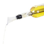 Răcitor-aerator cu antipicurător pentru vin, l'Hedoniste - imagine 4