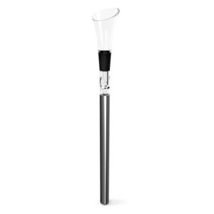 Răcitor-aerator cu antipicurător pentru vin, l'Hedoniste