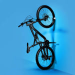 Suport de perete pentru bicicletă, Clug - imagine 8