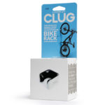 Suport de perete pentru bicicletă, Clug - imagine 5