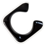 Suport de perete pentru bicicletă MTB, Clug