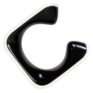 Suport de perete pentru bicicletă MTB, Clug