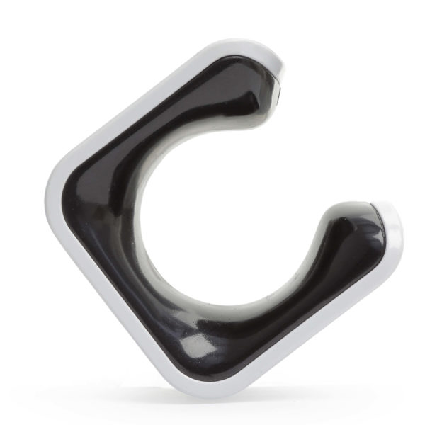 Suport de perete pentru bicicletă, Clug - imagine 4