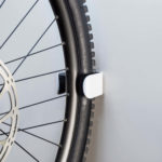 Suport de perete pentru bicicletă, Clug - imagine 10