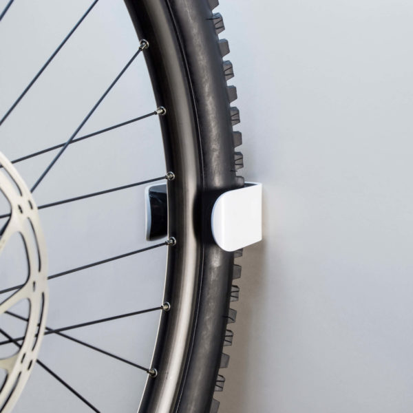 Suport de perete pentru bicicletă, Clug - imagine 10