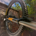 Suport de perete pentru bicicletă, Clug - imagine 13