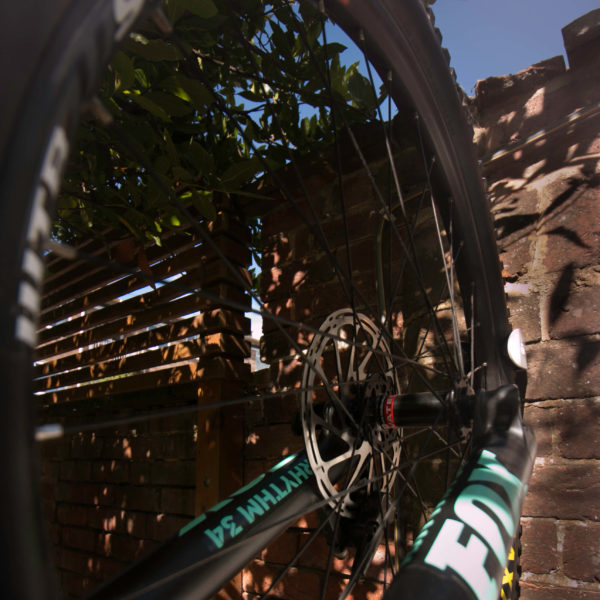 Suport de perete pentru bicicletă, Clug - imagine 14